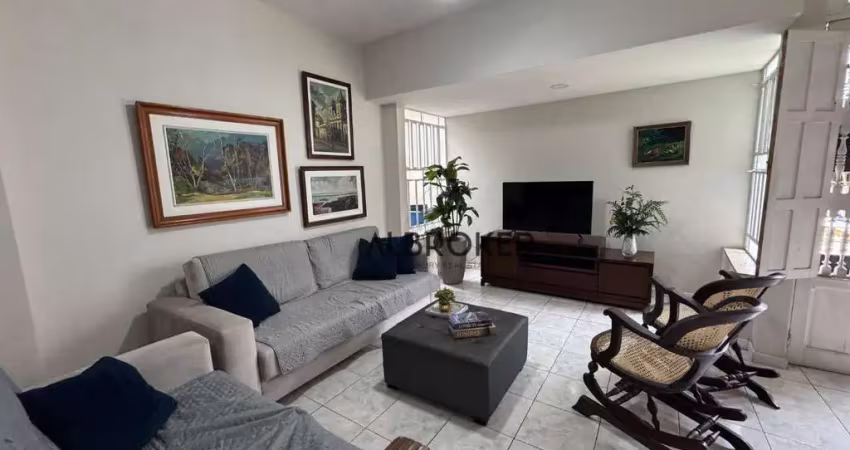 Na aldeota casa com 5 dormitórios à venda, 440 m² por r$ 1.800.000 - aldeota - fortaleza/ce