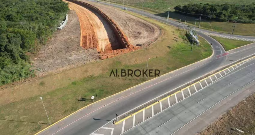 Cidade Alpha Terreno à venda, 1090 m² por R$ 1.500.000 - Cidade Alpha - Eusébio/CE