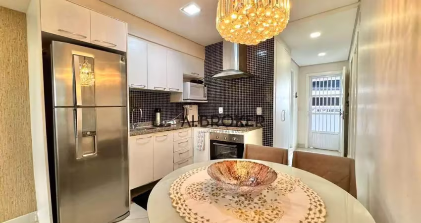 Na Beira Mar Apartamento com 2 dormitórios para alugar, 67 m² por R$ 7.501/mês - Meireles - Fortaleza/CE