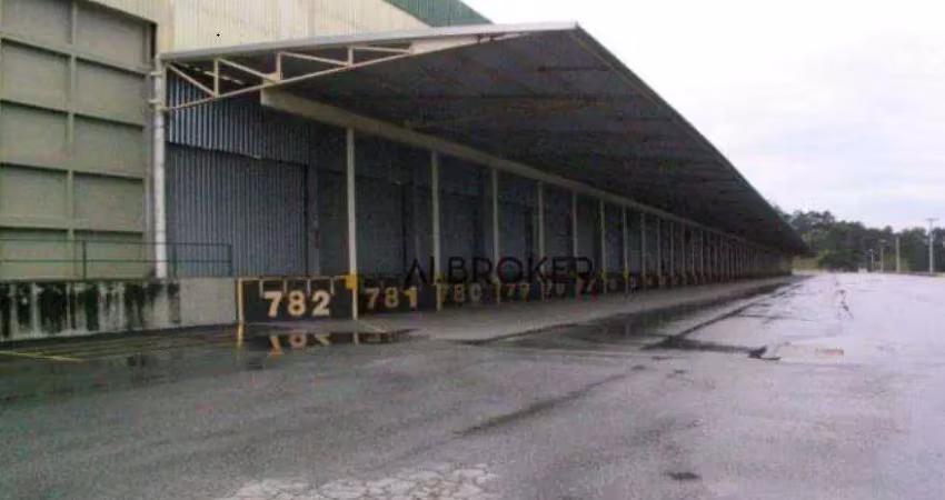 Em Condomínio Fechado Galpão para alugar, 5200 m² por R$ 115.855/mês - Alto Alegre II - Maracanaú/CE