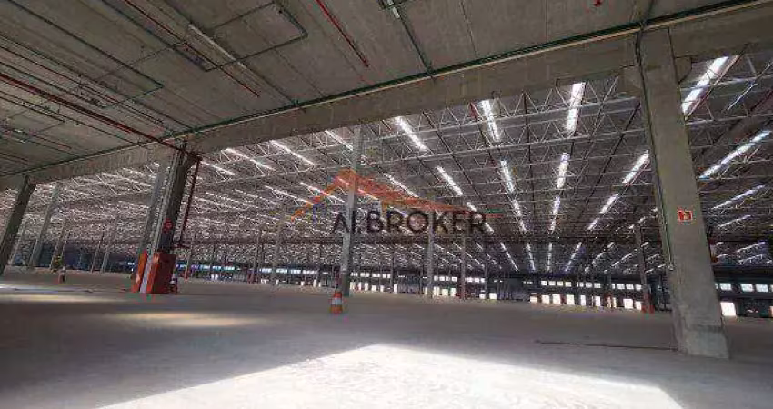 Em Condomínio  Galpão para alugar, 12210 m² por R$ 285.000/mês - Alto Alegre II - Maracanaú/CE