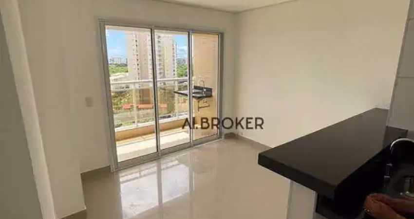 No Parque Del Sol Apartamento com 2 dormitórios à venda, 53 m² por R$ 550.000 - Parque Del Sol - Fortaleza/CE