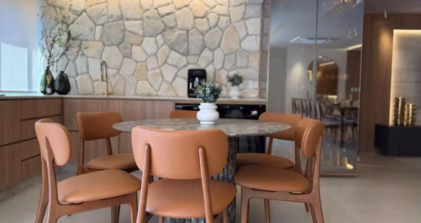 Porteira fechada apartamento com 4 dormitórios à venda, 186 m² por r$ 2.270.000 - mucuripe - fortaleza/ce