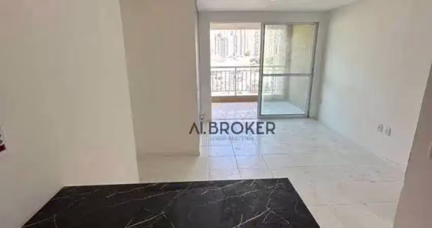 Helbor Papicu Apartamento com 3 dormitórios à venda, 69 m² por R$ 550.000 - Papicu - Fortaleza/CE