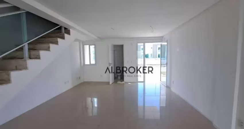 No Condomínio Benvida Casa com 3 dormitórios à venda, 95 m² por R$ 480.000 - Encantada - Eusébio/CE
