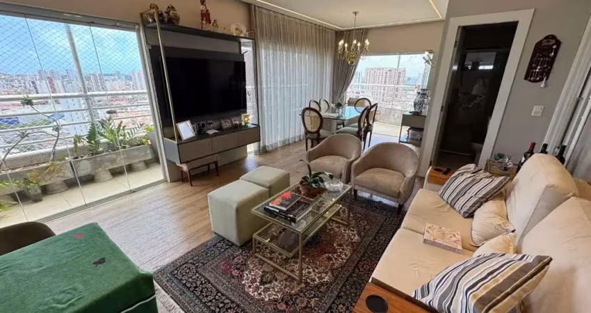 Próximo ao Farias Brito da Varjota  Cobertura com 3 dormitórios à venda, 140 m² por R$ 1.250.000 - Varjota - Fortaleza/CE