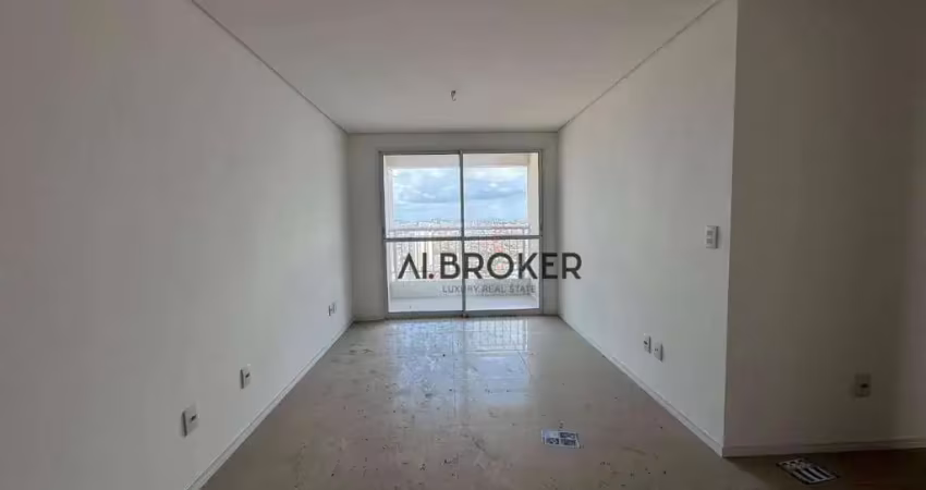Apartamento com 3 dormitórios à venda, 67 m² por r$ 766.000,00 - benfica - fortaleza/ce
