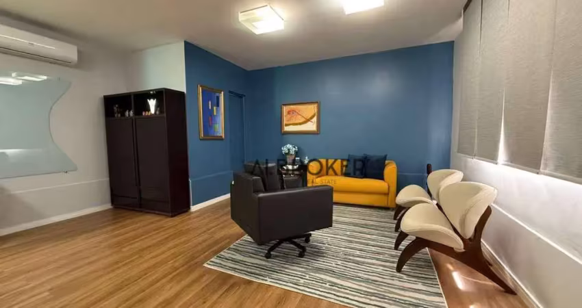 Na aldeota  casa com 16 dormitórios para alugar, 717 m² por r$ 26.500/mês - aldeota - fortaleza/ce