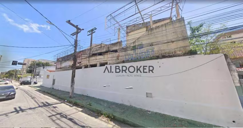 Prédio para alugar, 800 m² por r$ 28.531,00/mês - aldeota - fortaleza/ce
