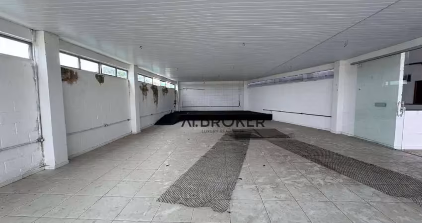Prédio, 3400 m² - venda por r$ 7.500.000,00 ou aluguel por r$ 60.000,00/mês - cambeba - fortaleza/ce