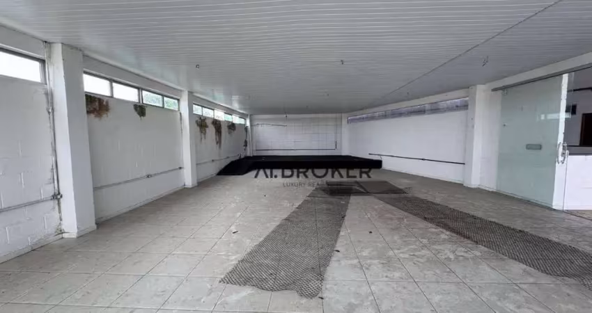 Prédio, 3400 m² - venda por r$ 7.500.000,00 ou aluguel por r$ 60.000,00/mês - cambeba - fortaleza/ce