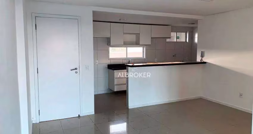 Apartamento com 3 dormitórios à venda, 100 m² por r$ 900.000,00 - lagoa sapiranga (coité) - fortaleza/ce