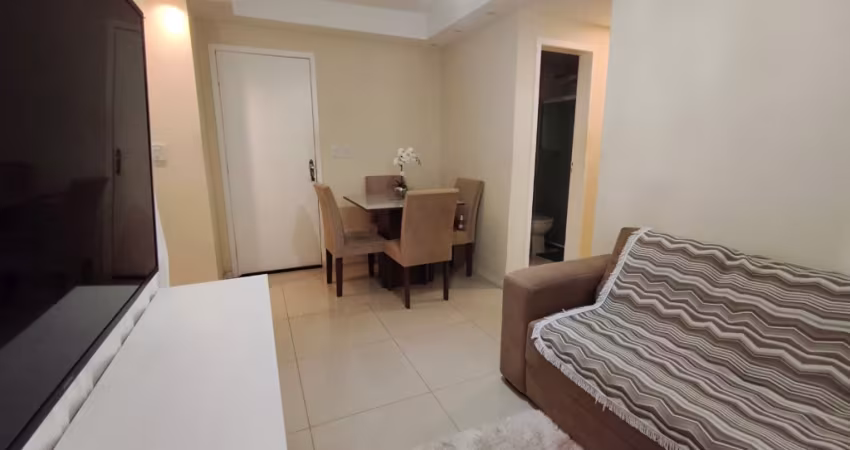 Apartamento 2 quartos no térreo, reformado, no Parque Sun Coast, Centro - Lauro de Freitas