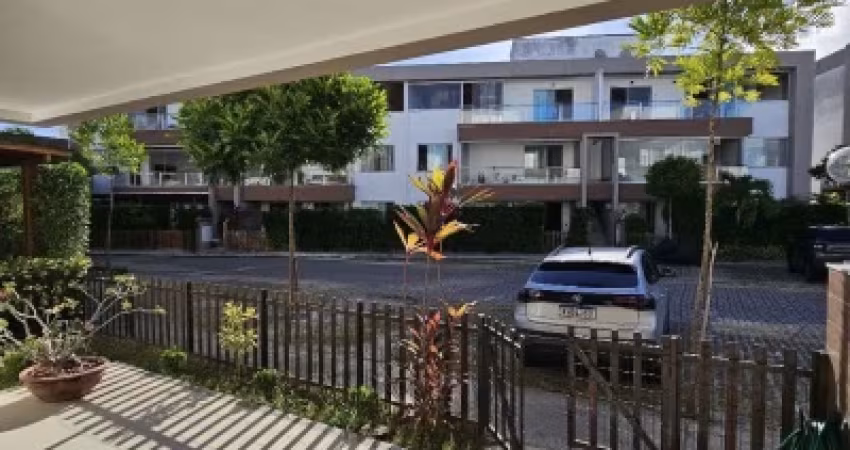 Apartamento Garden à Venda em Lauro de Freitas | Bosque Pallermo ? 3 Quartos, Suíte, 2 Vagas | Buraquinho