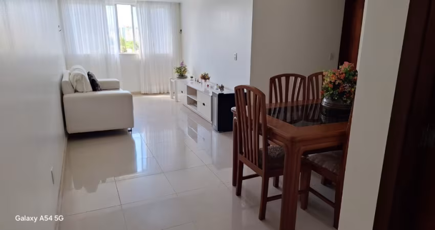 Apartamento 3 Quartos à Venda no Stiep, Salvador - Vista Livre e Lazer Completo