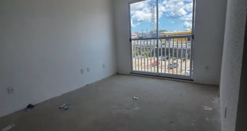 Apartamento à venda no bella vitta residencial | 3º andar - minha casa minha vida