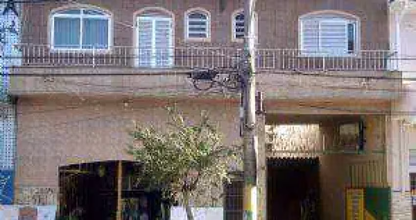 Sala comercial à venda na Rua do Imperador, Vila Paiva, São Paulo