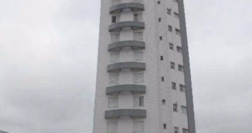 Cobertura residencial à venda, Vila Maria Alta, São Paulo.