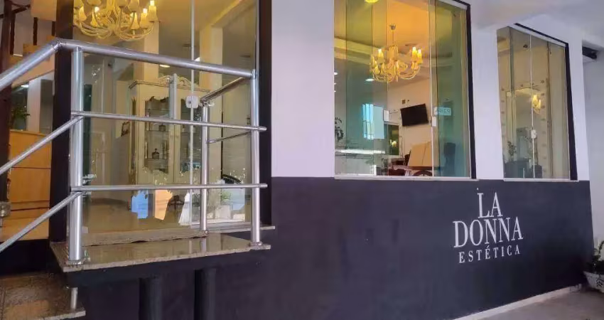Prédio para alugar, 180 m² por r$ 5.500,00/mês - jardim japão - são paulo/sp