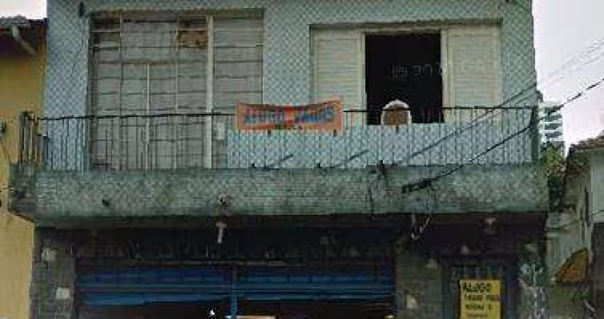 Prédio  comercial à venda, Vila Maria Alta, São Paulo.