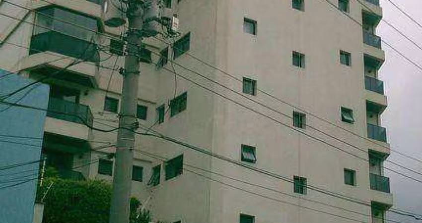 Apartamento  residencial à venda, Vila Maria Alta, São Paulo.
