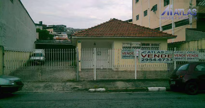 Terreno à venda, 464 m² - jardim japão - são paulo/sp