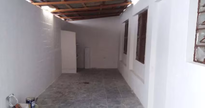 Casa com 1 dormitório para alugar, 30 m² por r$ 1.300,00/mês - vila maria - são paulo/sp