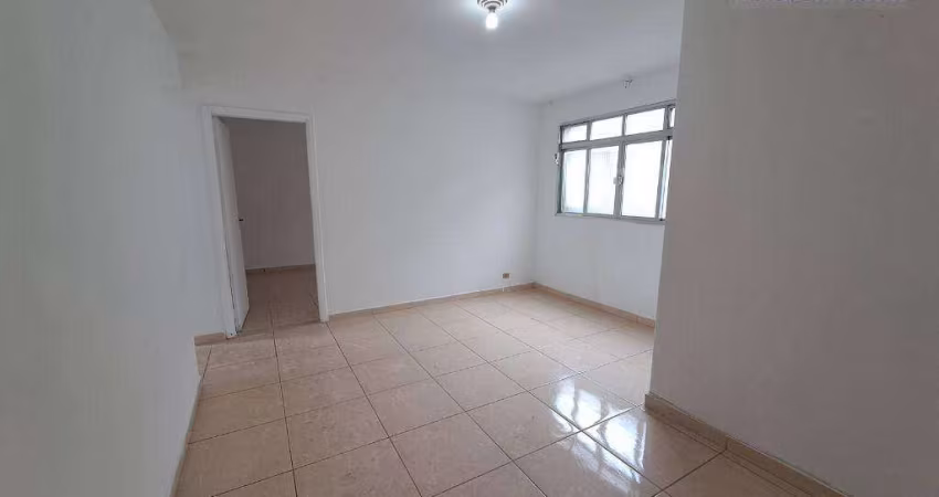 Apartamento com 2 dormitórios para alugar, 80 m² por R$ 1.616,41/mês - Vila Maria - São Paulo/SP