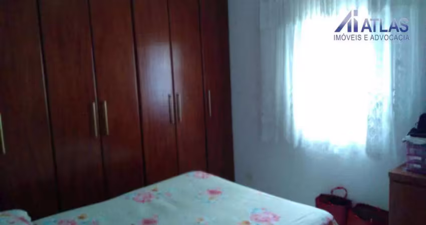 Apartamento com 2 dormitórios à venda, 70 m² por r$ 280.000,00 - cocaia - guarulhos/sp