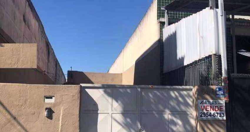 Casa com 4 dormitórios à venda, 150 m² por R$ 850.000,00 - Vila Maria - São Paulo/SP