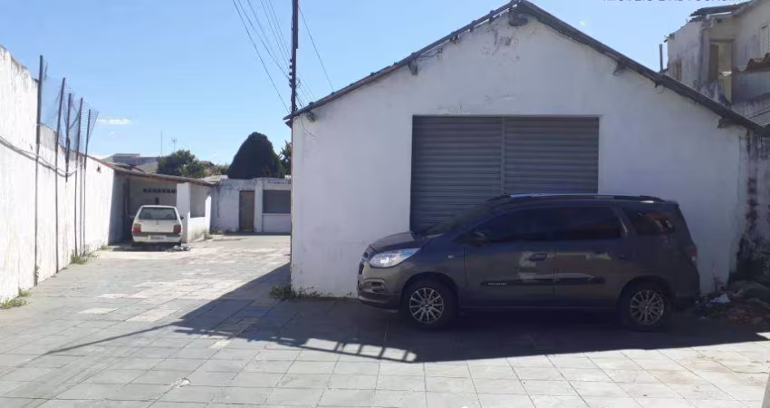 Galpão à venda, 300 m² por R$ 2.500.000,00 - Vila Maria Baixa - São Paulo/SP