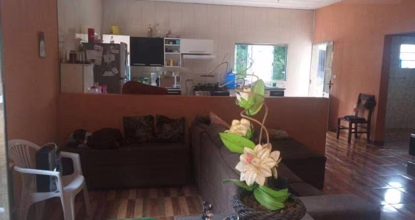 Chácara à venda, 1840 m² por R$ 395.000,00 - Recento no Céu - Santa Isabel/SP