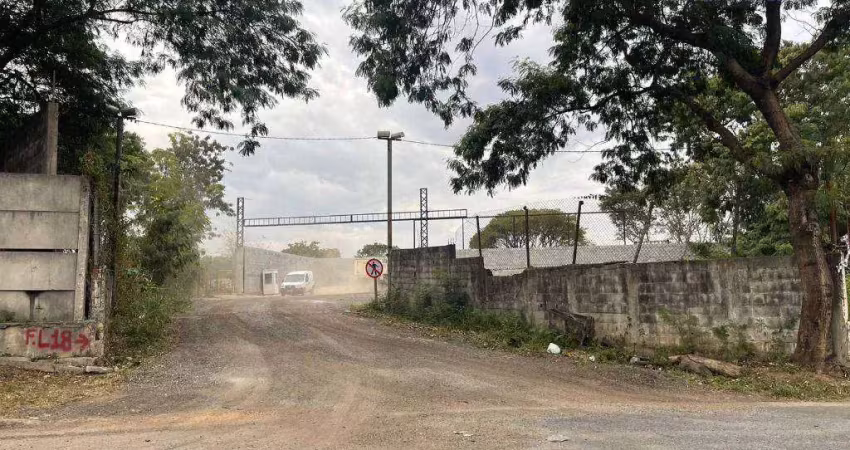 Terreno para alugar, 18000 m² por r$ 100.000,00/mês - vila sabrina - são paulo/sp