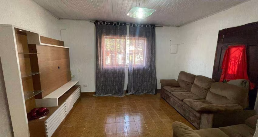 Casa com 2 dormitórios à venda, 80 m² por R$ 700.000,00 - Jardim Japão - São Paulo/SP