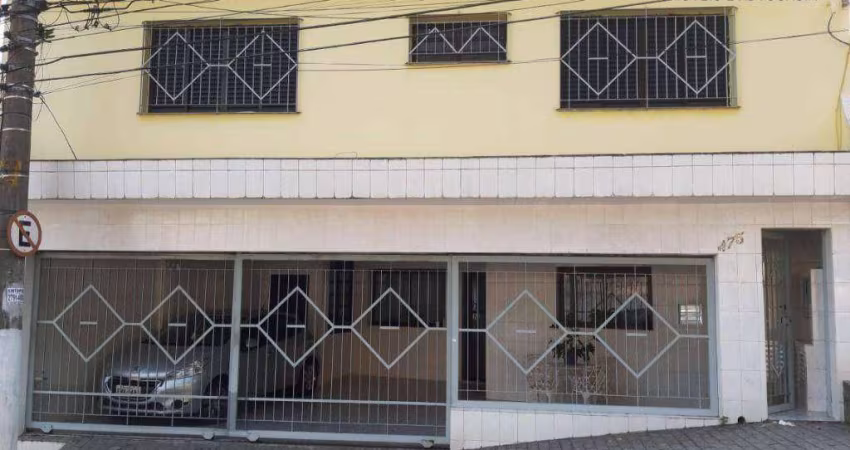 Sobrado com 5 dormitórios à venda, 220 m² por R$ 1.200.000,00 - Vila Leonor - São Paulo/SP