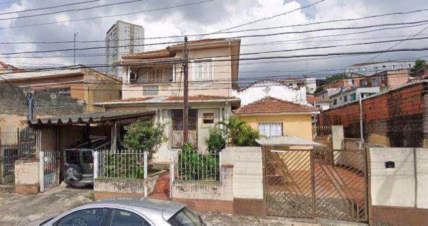 Casa à venda, 457 m² por R$ 1.590.000,00 - Vila Maria Alta - São Paulo/SP