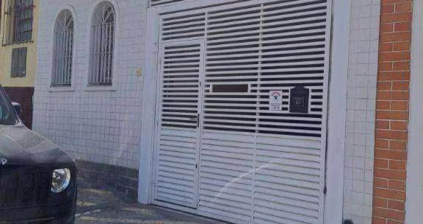 Casa com 2 dormitórios à venda, 136 m² por R$ 550.000,00 - Jardim Japão - São Paulo/SP