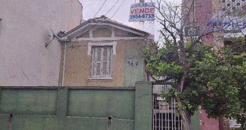 Casa com 2 dormitórios à venda, 184 m² por R$ 1.200.000,00 - Jardim Japão - São Paulo/SP