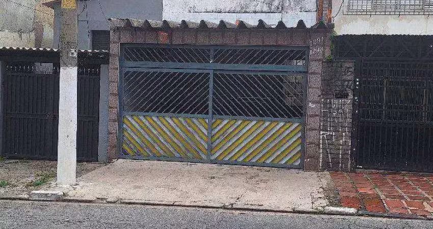 Terreno à venda, 250 m² por r$ 850.000,00 - vila maria - são paulo/sp