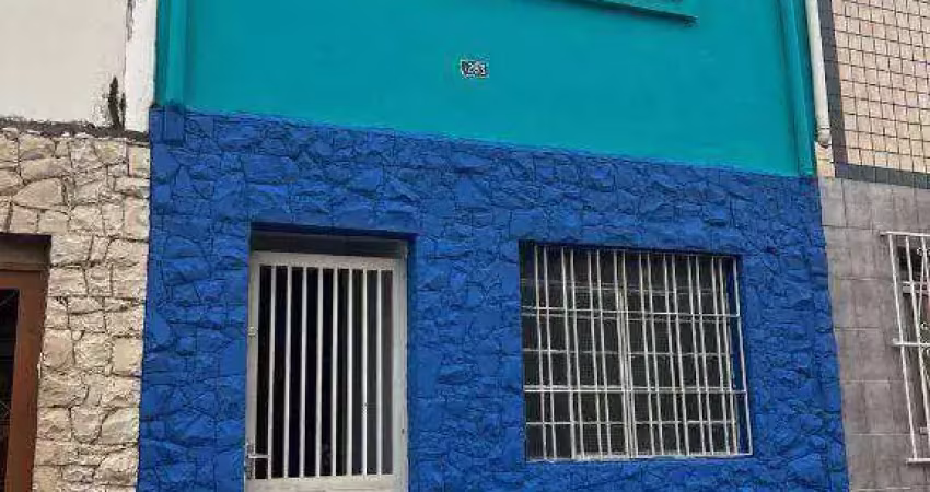 Sobrado com 2 dormitórios à venda, 80 m² por r$ 425.000,00 - vila maria - são paulo/sp