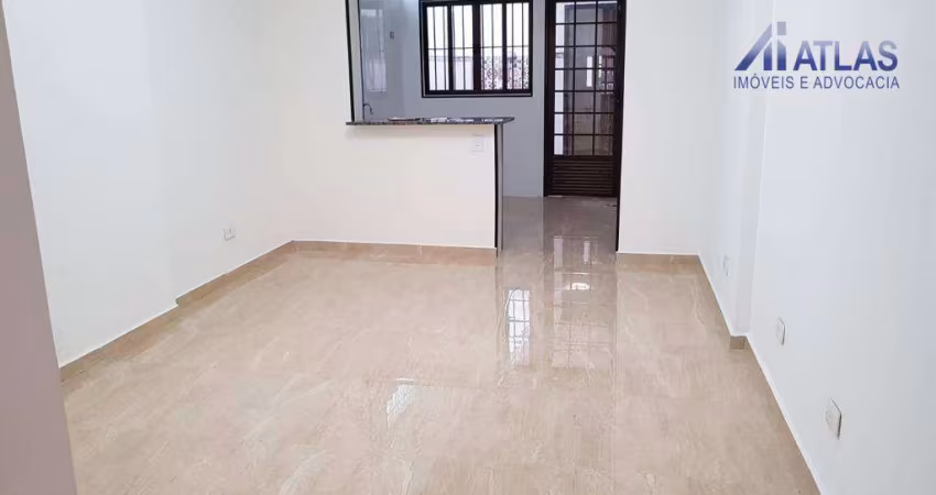 Sobrado com 3 dormitórios à venda, 115 m² por R$ 600.000,00 - Vila Maria Alta - São Paulo/SP