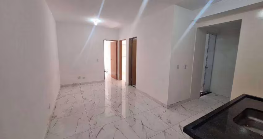 Apartamento com 2 dormitórios para alugar, 42 m² por r$ 1.773,00/mês - vila maria - são paulo/sp
