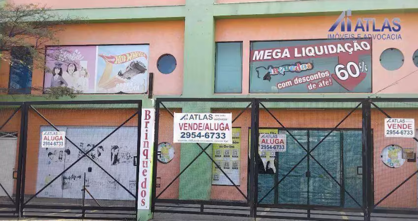 Prédio, 560 m² - venda por r$ 7.000.000,00 ou aluguel por r$ 17.866,28/mês - santana - são paulo/sp