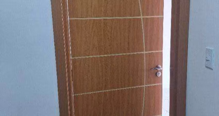 Apartamento com 2 dormitórios à venda, 47 m² por R$ 550.000,00 - Vila Maria Alta - São Paulo/SP
