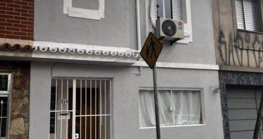 Sobrado com 2 dormitórios à venda, 100 m² por R$ 430.000,00 - Vila Maria - São Paulo/SP