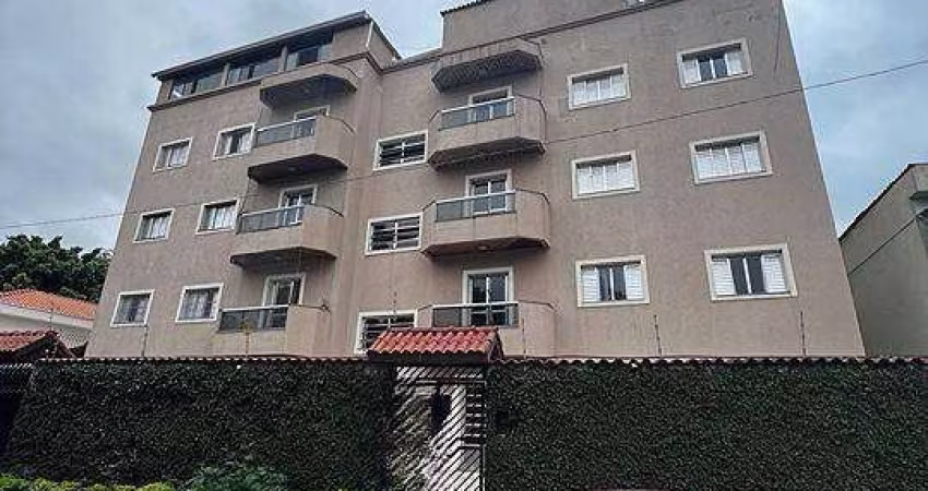 Apartamento com 3 dormitórios à venda, 92 m² por R$ 360.000 - Jardim Vila Galvão - Guarulhos/SP