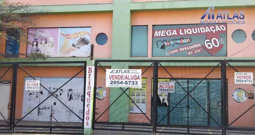 Prédio, 560 m² - venda por r$ 7.000.000,00 ou aluguel por r$ 17.866,28/mês - santana - são paulo/sp