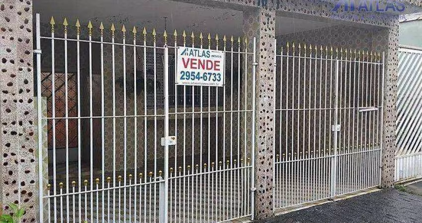 Casa com 2 dormitórios à venda, 99 m² por R$ 680.000,00 - Vila Maria - São Paulo/SP