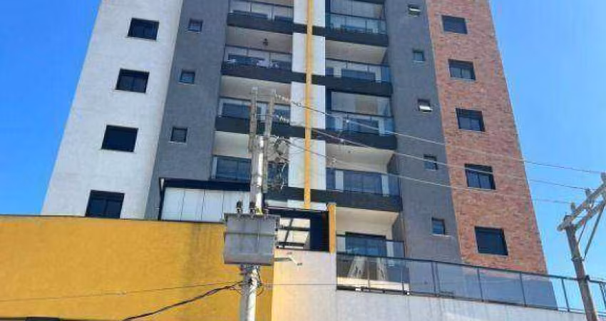 Apartamento com 2 dormitórios à venda, 45 m² por R$ 550.000,00 - Vila Maria Alta - São Paulo/SP