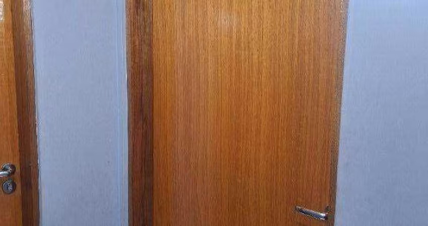Apartamento com 2 dormitórios para alugar, 42 m² por R$ 1.750,00/mês - Vila Maria - São Paulo/SP